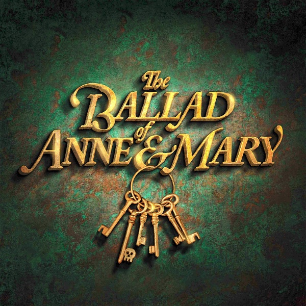 Artwork for The Ballad Of Anne & Mary