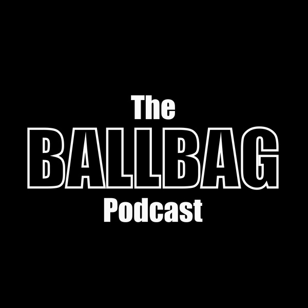 Artwork for The Ballbag Podcast