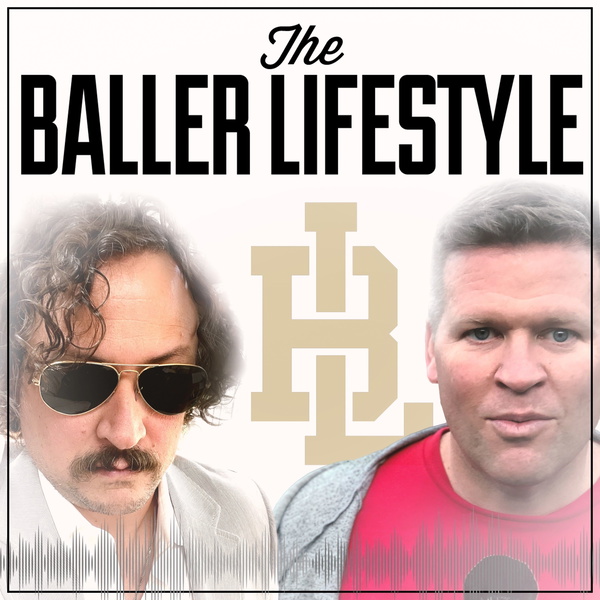 Artwork for The Baller Lifestyle
