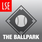 Artwork for LSE: The Ballpark