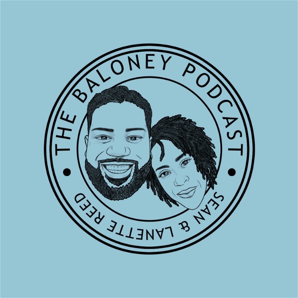 Artwork for The Baloney Podcast