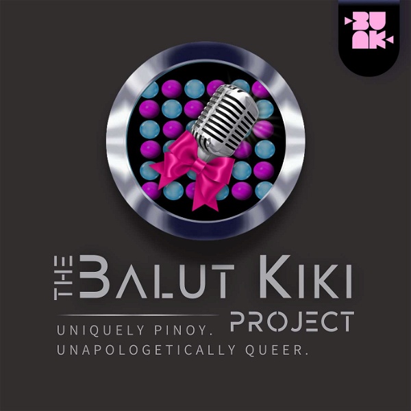 Artwork for The Balut Kiki Project