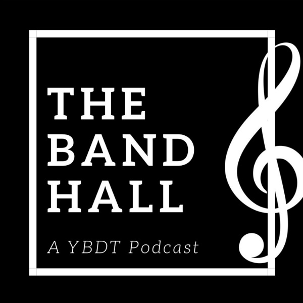 Artwork for The Band Hall