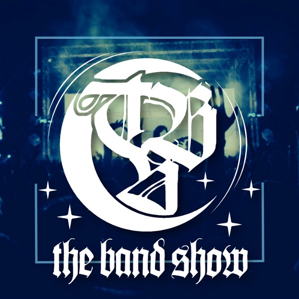 Artwork for The Band Show