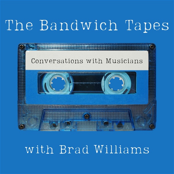 Artwork for The Bandwich Tapes