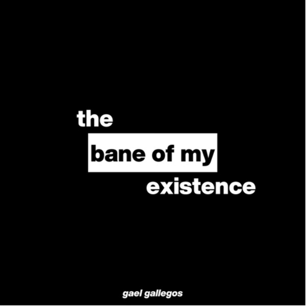 Artwork for the bane of my existence