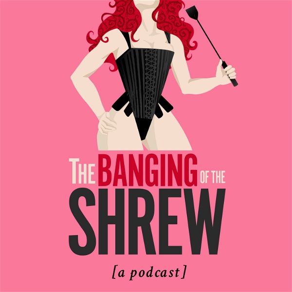 Artwork for The Banging of the Shrew
