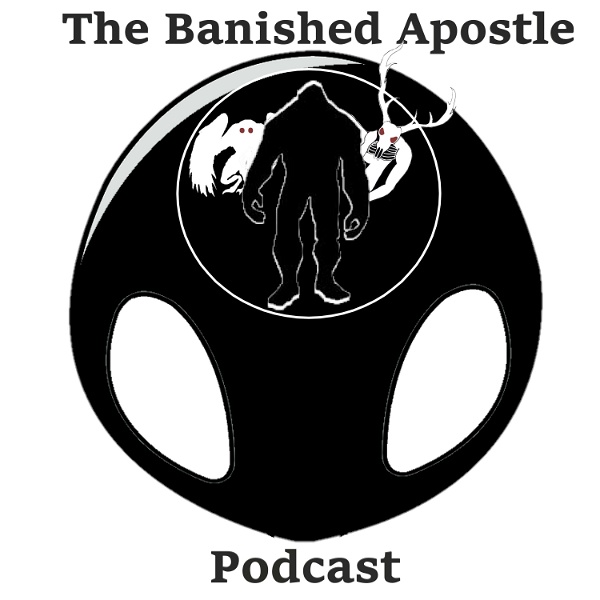 Artwork for The Banished Apostle Podcast