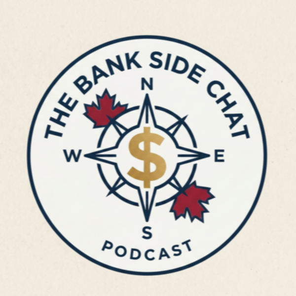 Artwork for The Bank Side Chat