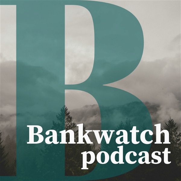 Artwork for The Bankwatch Podcast