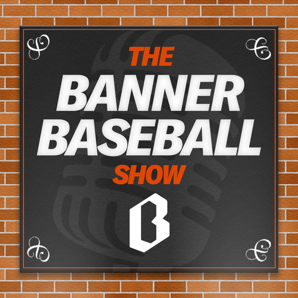 Artwork for The Banner Baseball Show