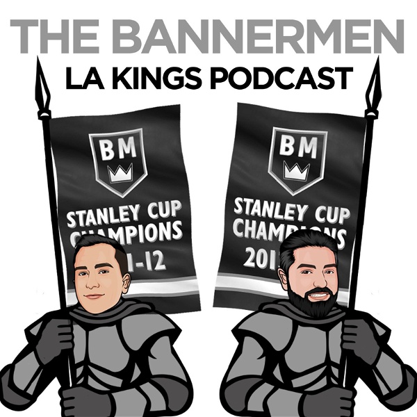Artwork for The Bannermen: LA Kings Podcast