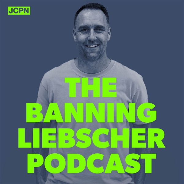 Artwork for The Banning Liebscher Podcast