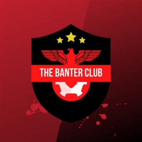 Artwork for The Banter Club SA