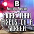 BanterFlix: More Than Pixels on a Screen