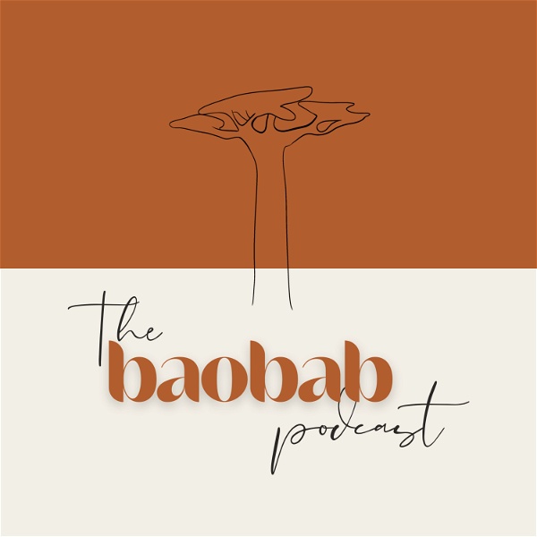 Artwork for The baobab podcast