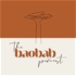 The baobab podcast - climate stories from around the world
