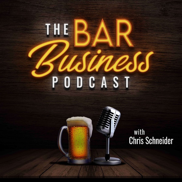 Artwork for The Bar Business Podcast
