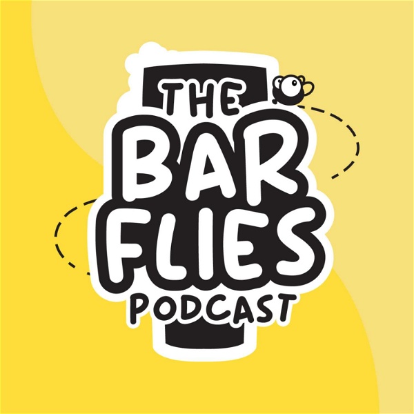 Artwork for The Bar Flies Podcast