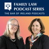 The Bar of Ireland Podcasts