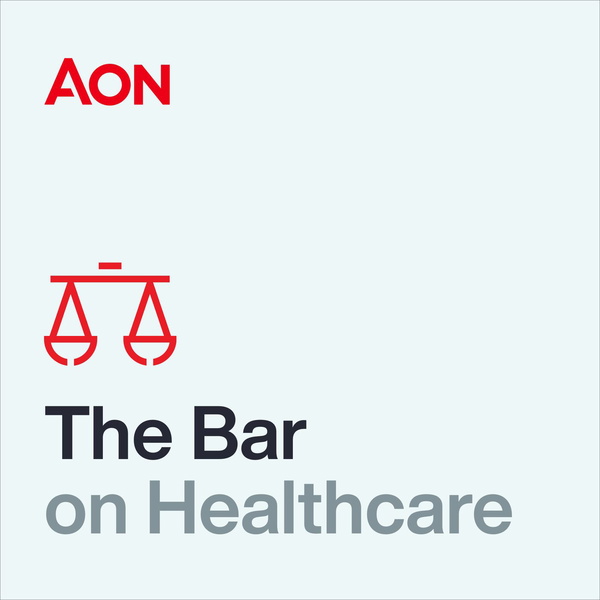 Artwork for The Bar on Healthcare
