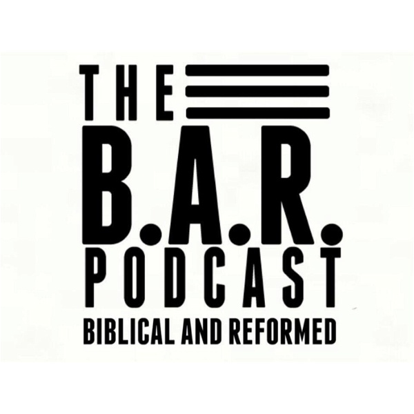 Artwork for The B.A.R. Podcast