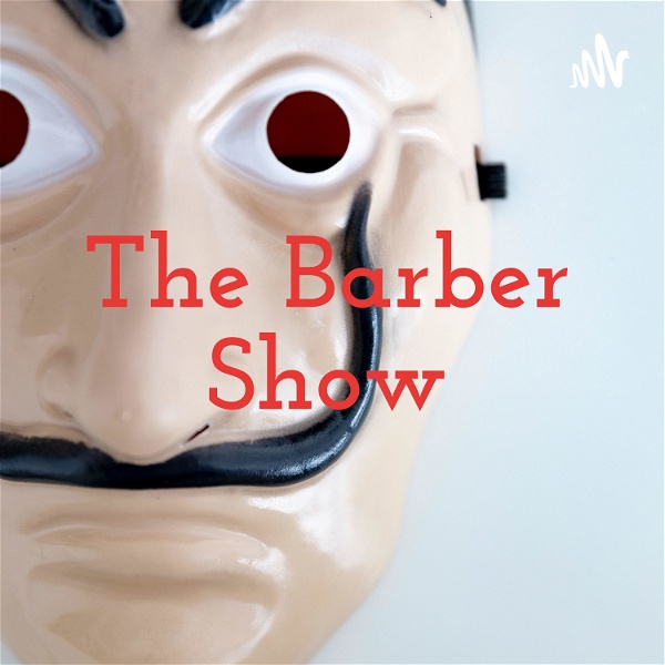 Artwork for The Barber Show