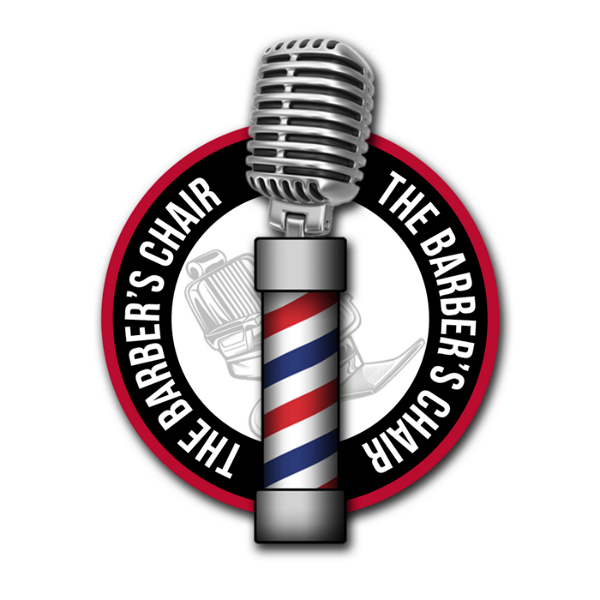 Artwork for The Barber's Chair Network