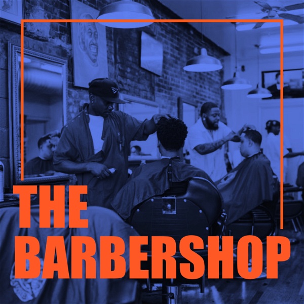 Artwork for The Barbershop