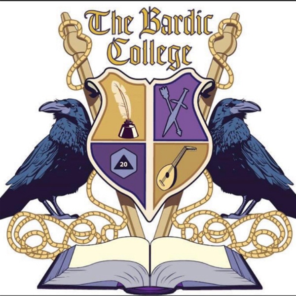 Artwork for The Bardic College