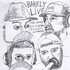 "The Barely Live Podcast"