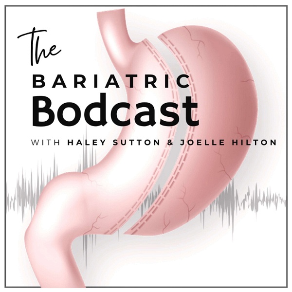 Artwork for The Bariatric Bodcast
