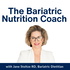 The Bariatric Nutrition Coach