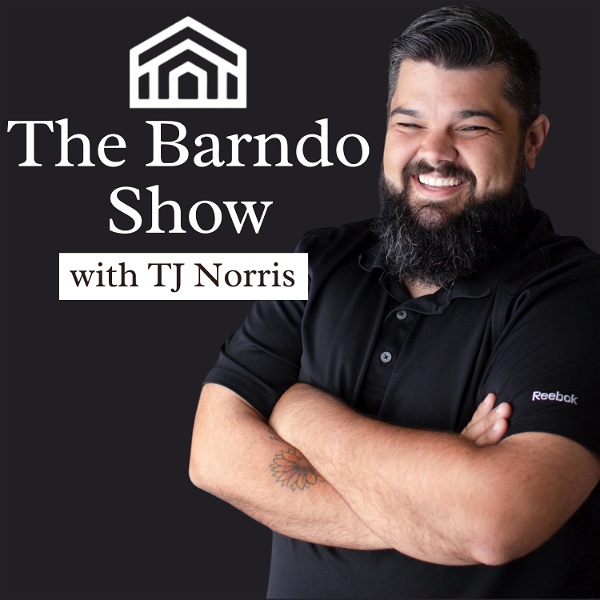Artwork for The Barndo Show: A Barndominium Podcast