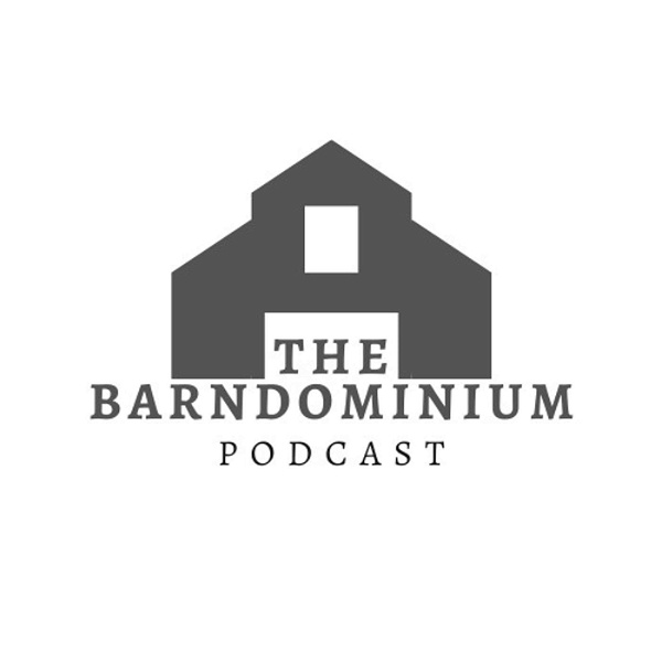 Artwork for The Barndominium Podcast