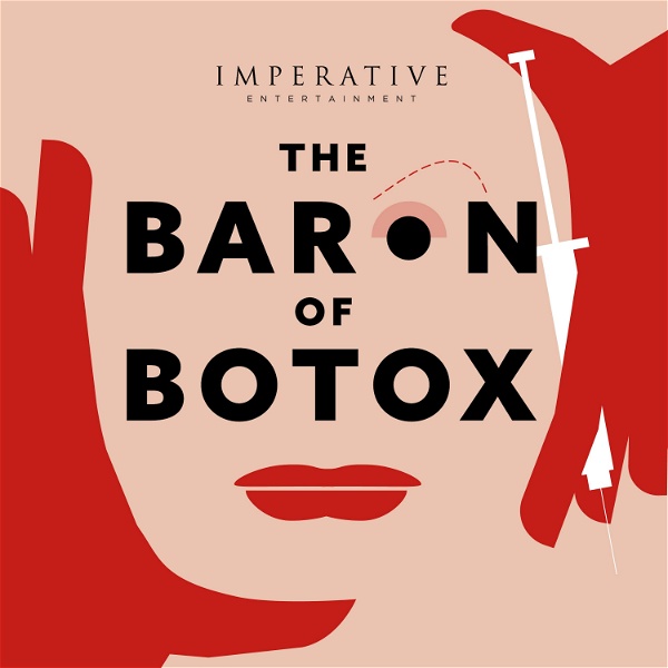 Artwork for The Baron of Botox
