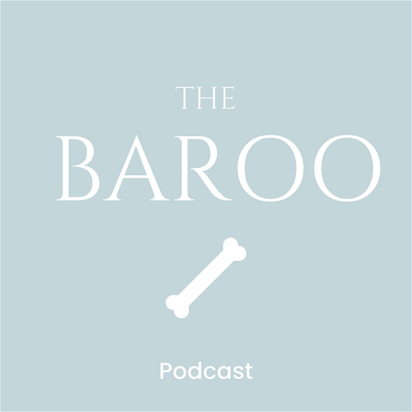 Artwork for The Baroo: A Podcast for Dogs and Their People