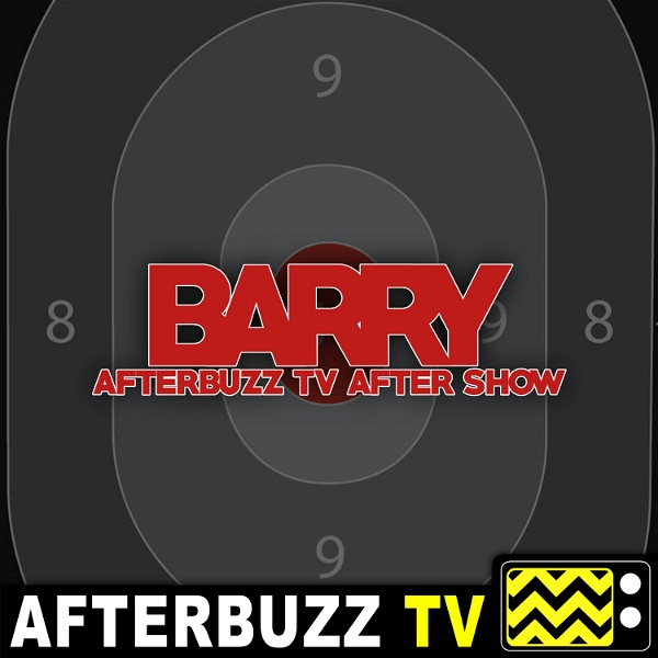 Artwork for The Barry Podcast