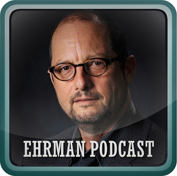 Artwork for The Bart Ehrman Blog Podcast