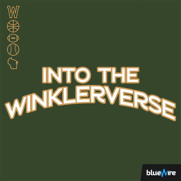 Artwork for Into The Winklerverse