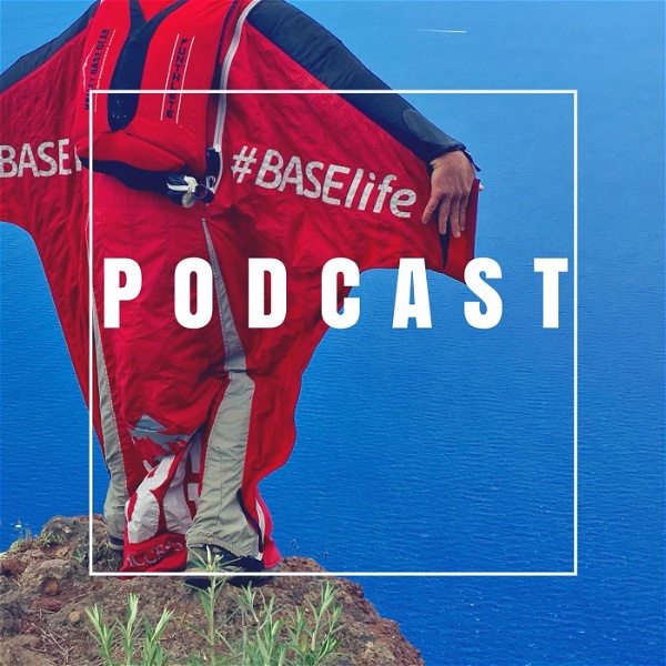 Artwork for The BASE Life Podcast