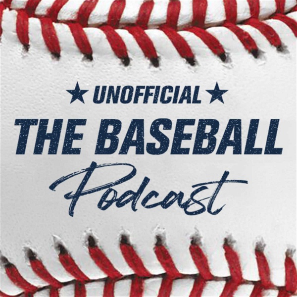 Artwork for The Baseball Podcast