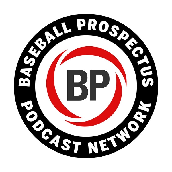 Artwork for The Baseball Prospectus Podcast Network
