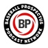 The Baseball Prospectus Podcast Network