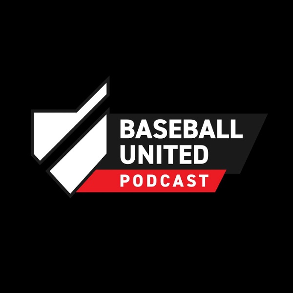 Artwork for The Baseball United Podcast