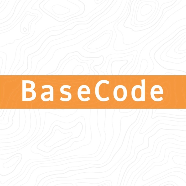 Artwork for The BaseCode Podcast