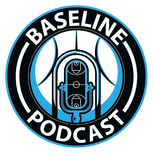 Artwork for The Baseline Podcast