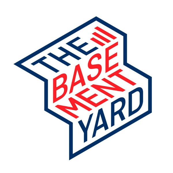 Artwork for The Basement Yard