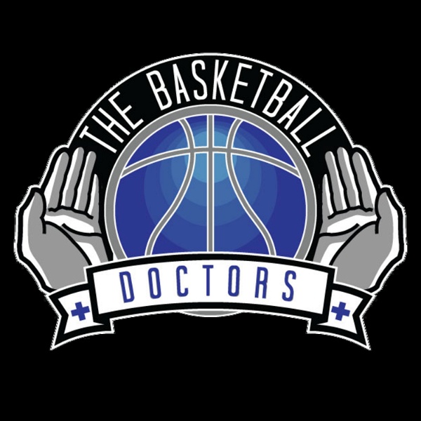 Artwork for The Basketball Doctors Podcast