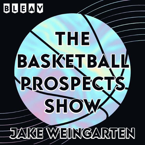 Artwork for The Basketball Prospects Show